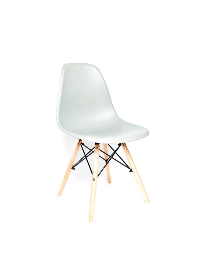Gray chair.A78TBNG