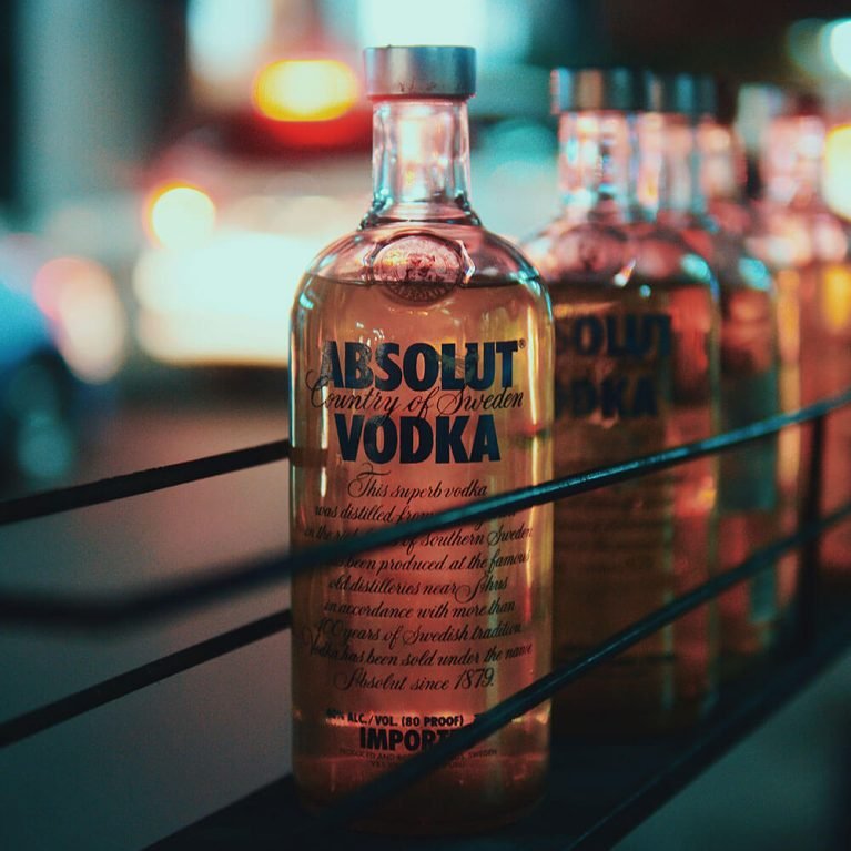 All about vodka What does vodka taste like?